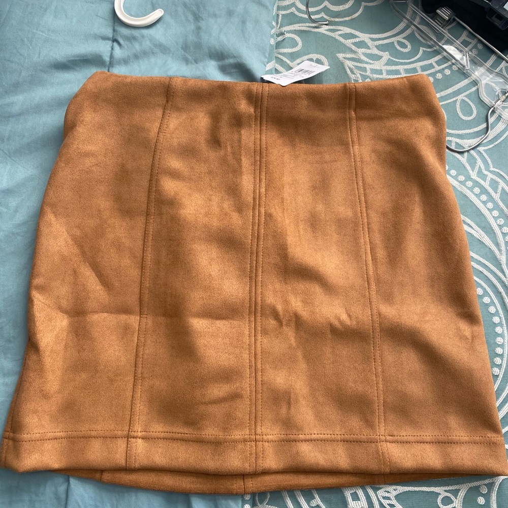 Windsor mini Skirt